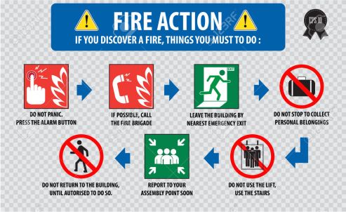flame-clipart-evacuation-plan-15